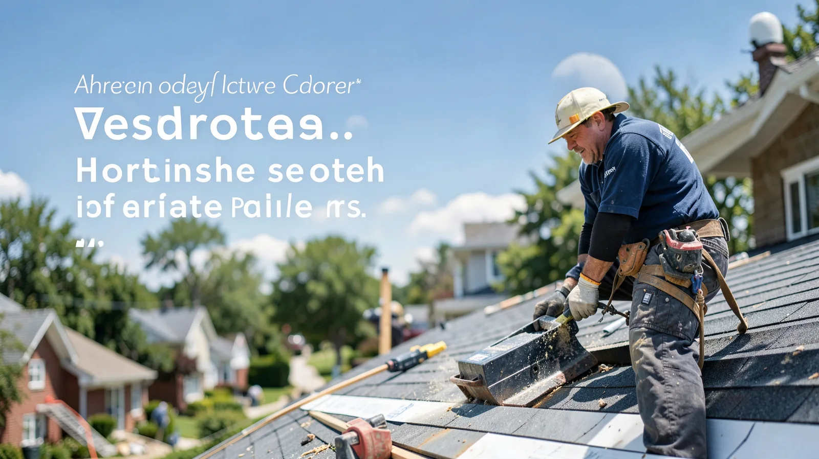 Roof Replacement in Rittman, OH near me